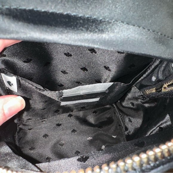 Kate Spade Mini Backpack Chelsea NWT - Picture 7 of 10